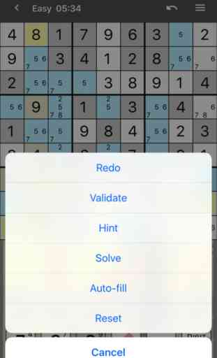 Sudoku (Full Version) 4