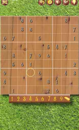Sudoku (Oh No! Another One!) 2