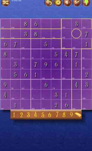 Sudoku (Oh No! Another One!) 4