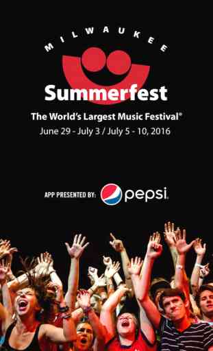 Summerfest 2016 1