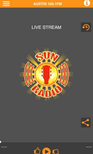 Sun Radio 2