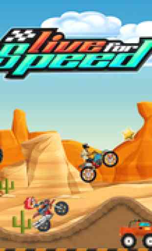 Super Carzy Car Hill Road Driving : Real Heroes Racing Games ！ 3