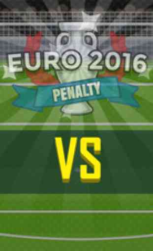 Super Cup Penalty Shootout Soccer Euro 2016 Edition 4