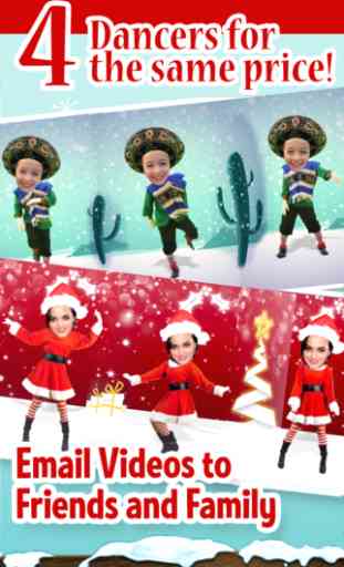 Super Dance Elf Christmas 2 1