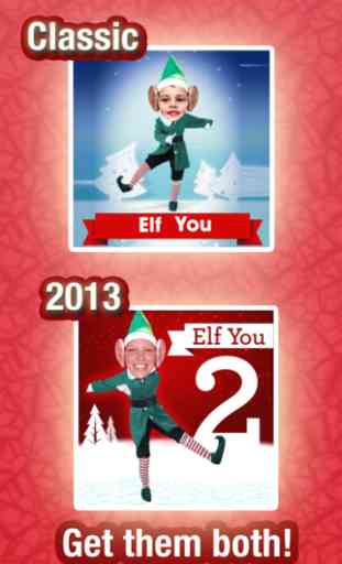 Super Dance Elf Christmas 2 4