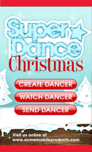 Super Dance Elf Christmas Classic 3