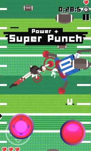 Super Duper Punch 4