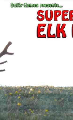 Super Elk Murder HD 1