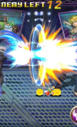 Super Hero Combat - Free Fighting Games 1