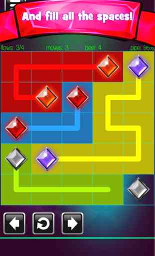 Super Jewels Maze! - Diamond Link Mania Full Version 2