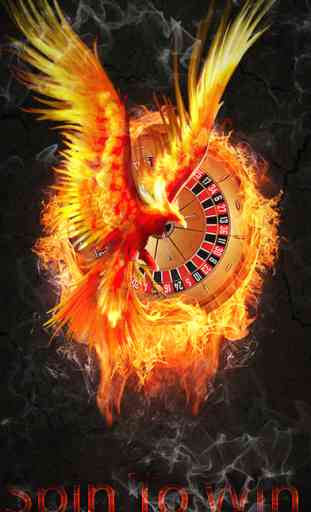 Super Phoenix Slot Machines - Real Vegas Slots 777 2