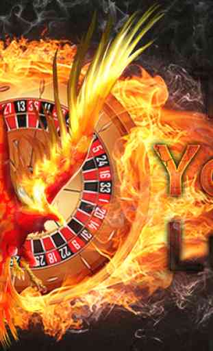 Super Phoenix Slot Machines - Real Vegas Slots 777 4