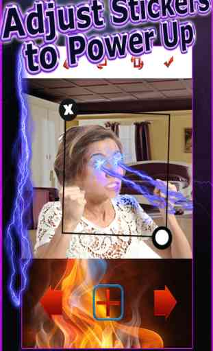 Super Power Photo Fx- Create Special Movie Effects 4