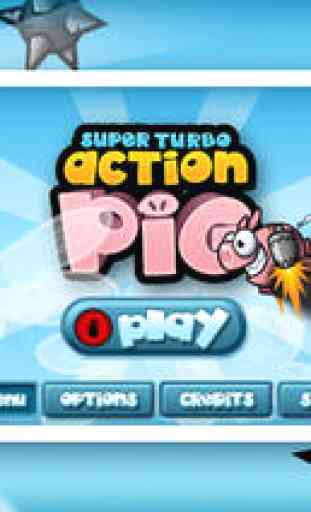 Super Turbo Action Pig 1