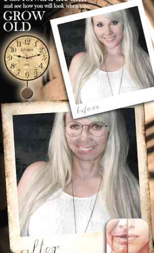 Agingbooth Photo Montage 4