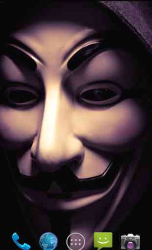 Anonymous Wallpapers 2