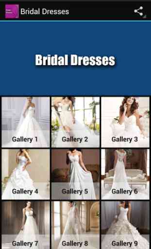 Bridal Dresses 1