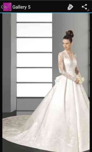 Bridal Dresses 2