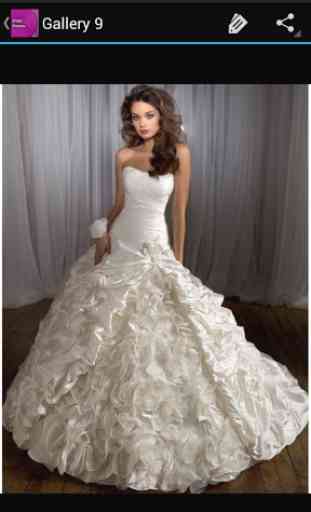 Bridal Dresses 4