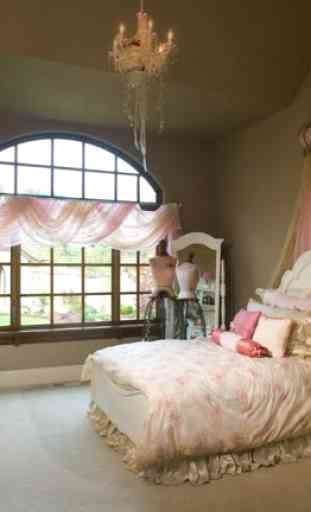 Castle Theme Bedroom 4
