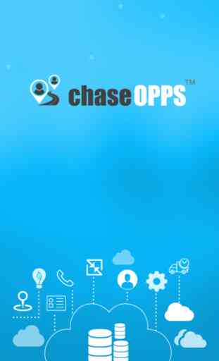 Chase Opps 1