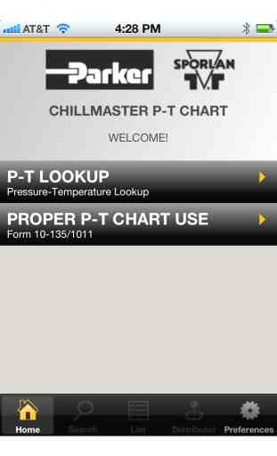 ChillMaster P-T Chart 3