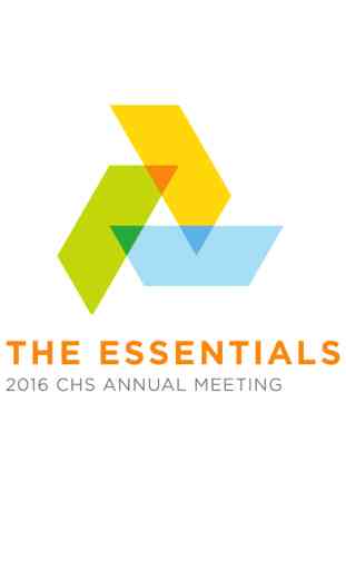 CHS Inc. Events 1