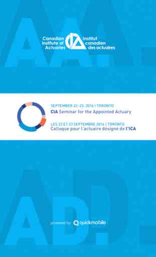 CIA-ICA AA / AD 2016 1