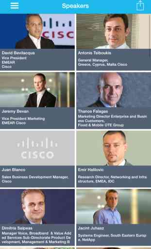 Cisco Connect Greece 2014 1