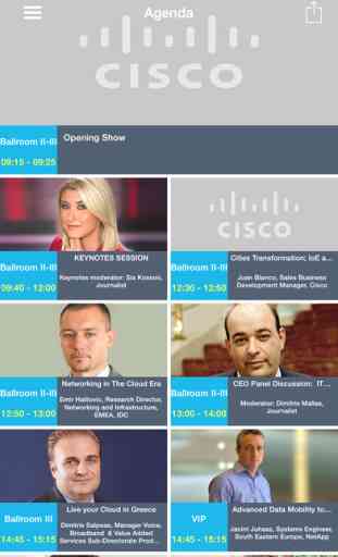 Cisco Connect Greece 2014 3