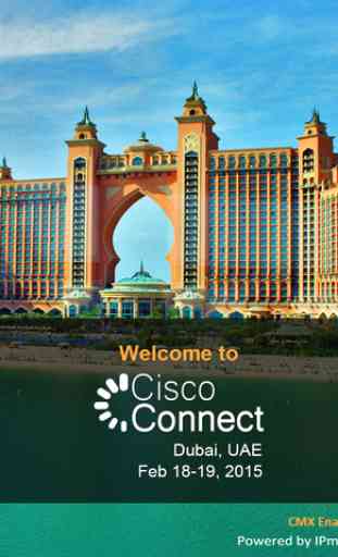 CiscoConnect2015 3