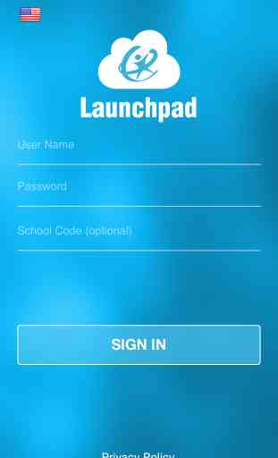 ClassLink Launchpad 1