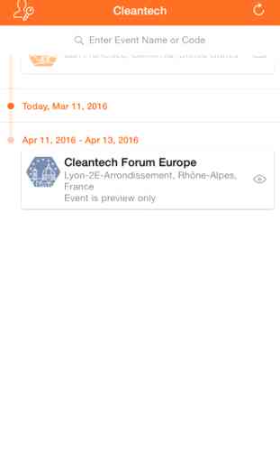 Cleantech Forums 2