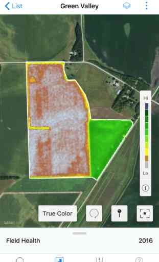 Climate FieldView™ 4
