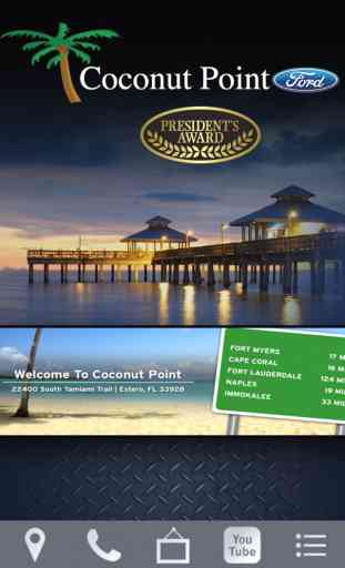 Coconut Point Ford 1