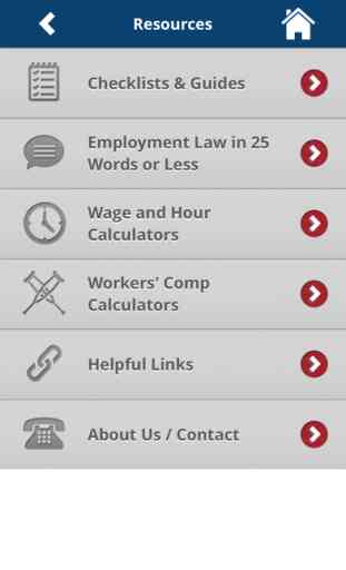 Constangy Employment Law Resource 2