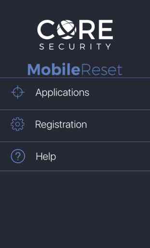 Core Mobile Reset 1