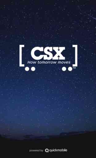 CSX Corporate Events 3