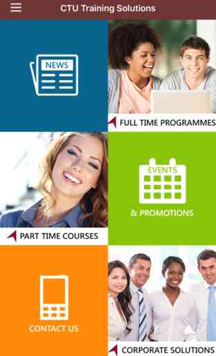 CTU Training Solutions 1