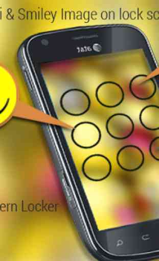 Emoji And Smiley Lock Screen 2