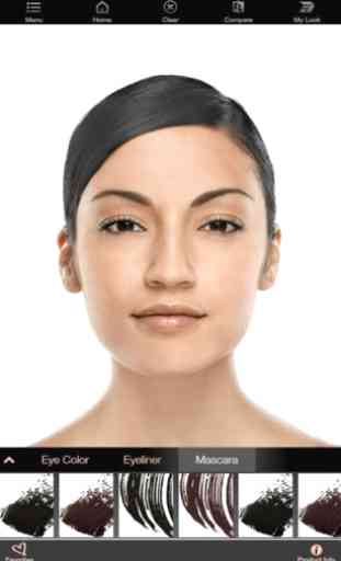 Mary Kay® Virtual Makeover 3