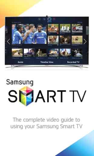Smart TV Guide 1