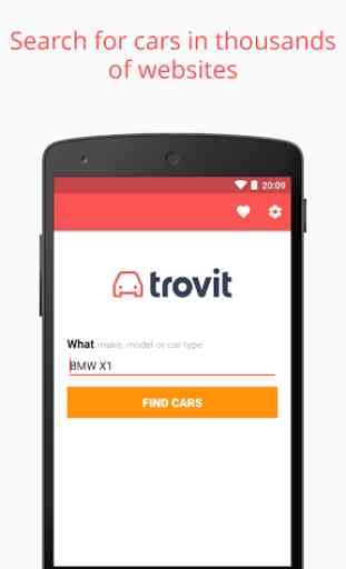Used cars for sale - Trovit 1