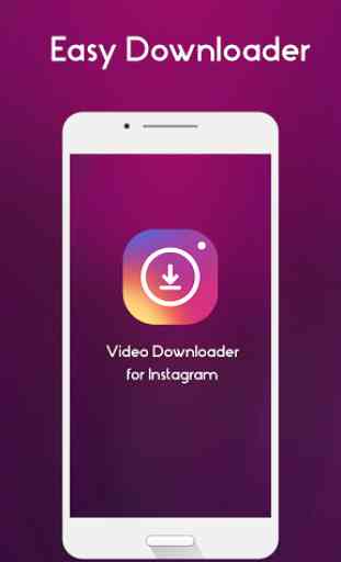 Video Downloader For Instagram 1