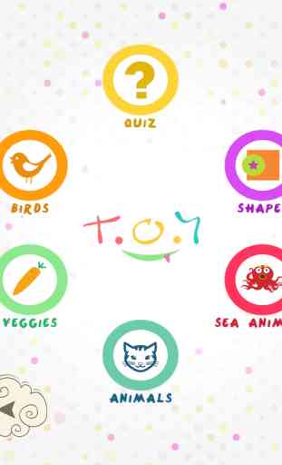 T.O.Y ( Teach Our YoungOnes ) - Free PreSchool Educational Learning Games For Toddlers And Kindergarten Kids With Animals and Birds sounds 2