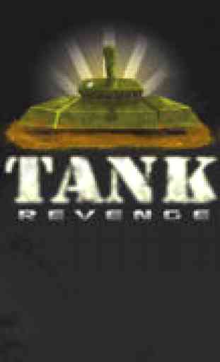Tank Revenge Battle: World Army - Fun Strategy Shooter Game (Free Best Boys Games) 1
