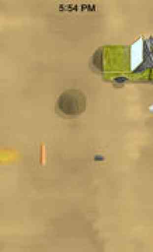 Tank Revenge Battle: World Army - Fun Strategy Shooter Game (Free Best Boys Games) 4