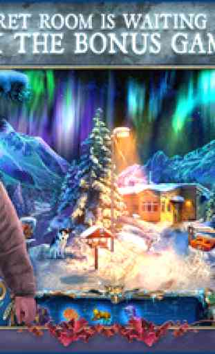 Surface: Alone in the Mist - A Hidden Object Mystery (Full) 4