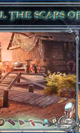 Surface: Return to Another World - A Hidden Object Adventure (Full) 1