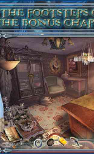 Surface: Return to Another World - A Hidden Object Adventure (Full) 4